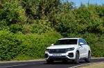 Volkswagen Touareg V6 TDI R-Line 2018 года (UK)